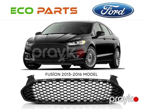 "Ford Fusion 2013-2016" radiator barmaqlığı