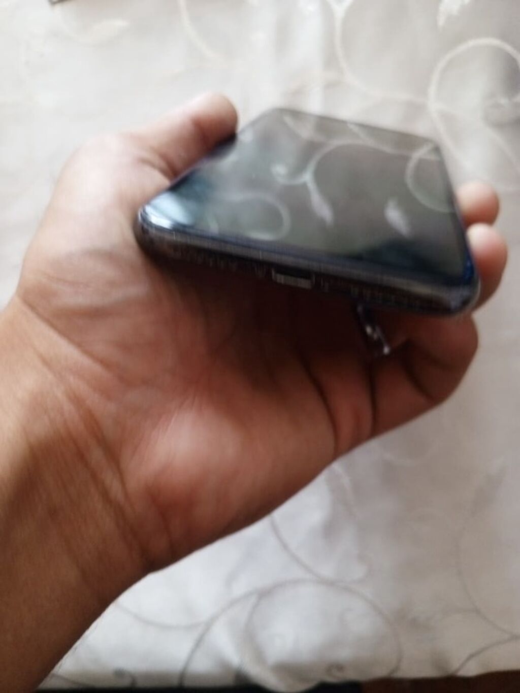 IPhone X, 64 GB, Qara, Face ID — Apple iPhone, Sanqaçal (2)