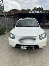Hyundai Santa Fe, 2.2 L, 2009 il, 420 000 km — Автомобили