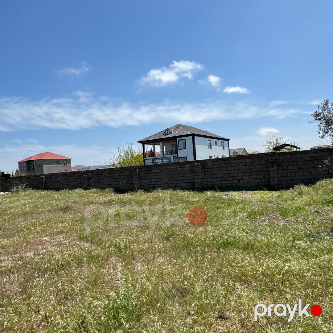 Satılır torpaq 3 sot — Torpaq, Bakı (5)