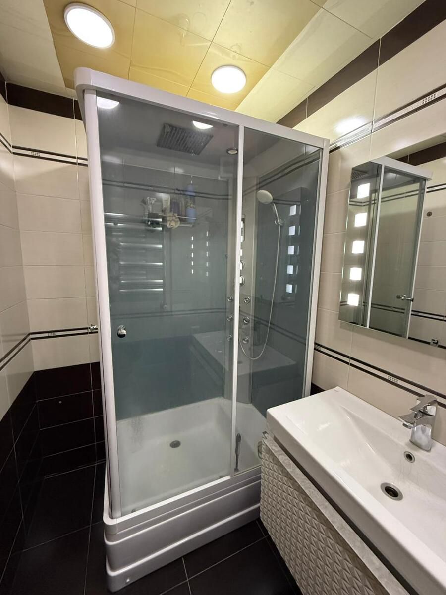 Satılır 3 otaqlı yeni tikili 90 m² — Mənzil, Bakı (12)