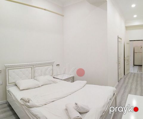 İcarəyə verilir 4 otaqlı yeni tikili 150 m²