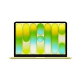 Apple MacBook Neo Citrus Yellow 256GB — HyperTitan — Elektronika