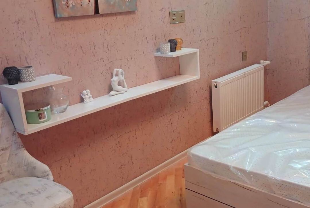 2-otaqlı yeni tikili, Xırdalan ş., 60 m² — Daşınmaz əmlak, Xırdalan (10)
