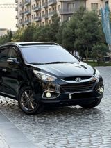 Hyundai ix35, 2.0 L, 2014 il, 215 777 km — Avtomobillər