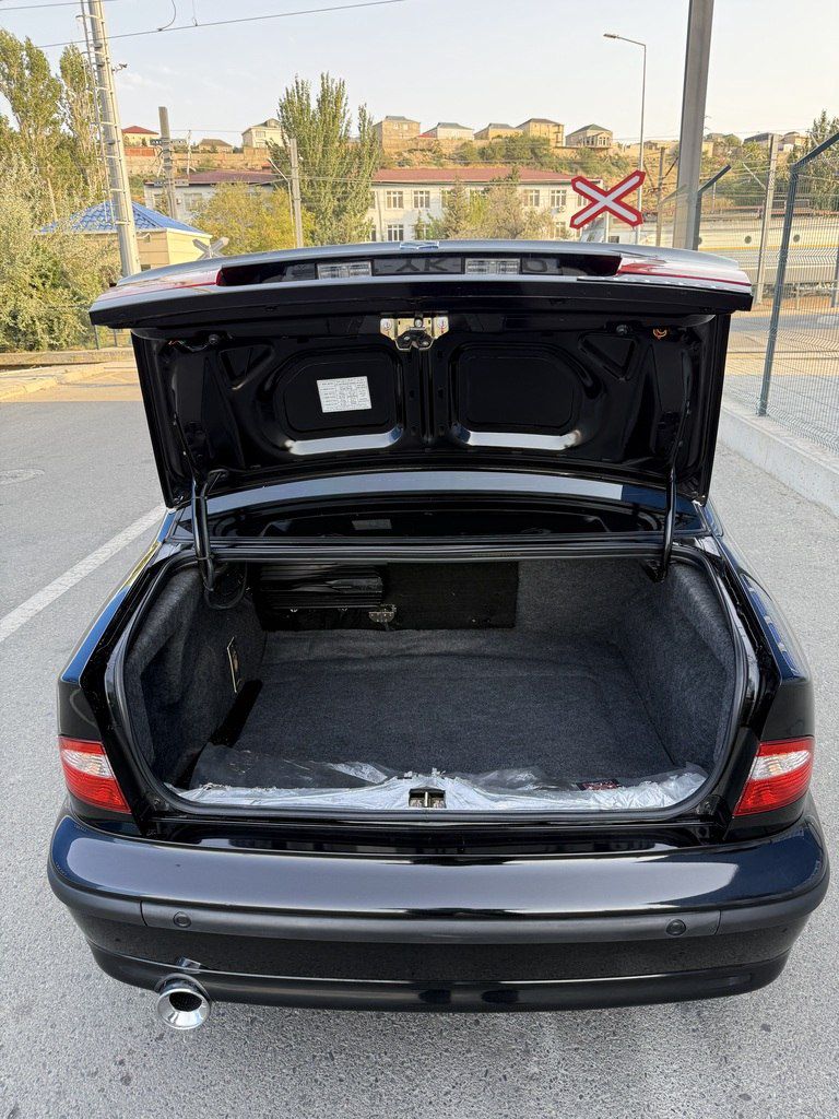 Khazar LX, 1.7 L, 2024 il, 46 225 km — Avtomobillər, Bakı (11)