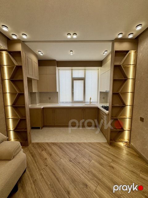 Satılır 2 otaqlı yeni tikili 55 m²