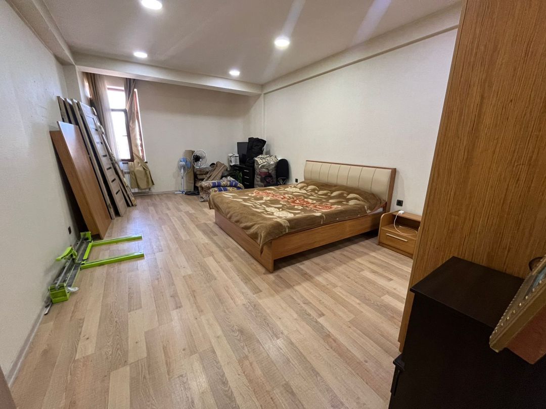 Satılır 2 otaqlı yeni tikili 100 m² — Mənzil, Bakı (6)