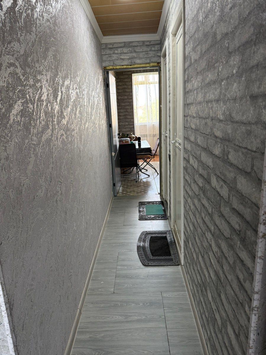 3-otaqlı mənzil kirayə verilir, Zərifə Əliyeva küç., 75 m² — Daşınmaz əmlak, Lənkəran (11)