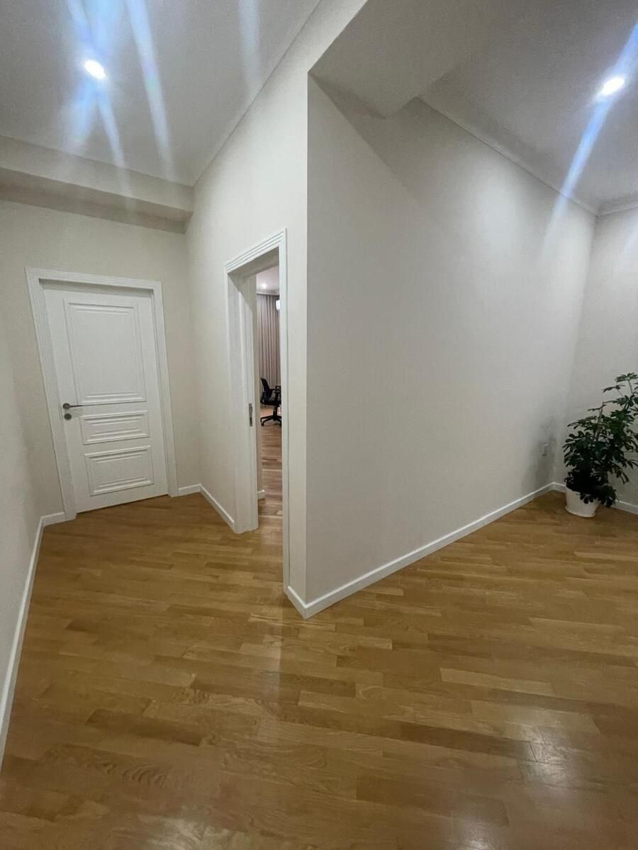 Satılır 3 otaqlı yeni tikili 147 m² — Mənzil, Bakı (9)