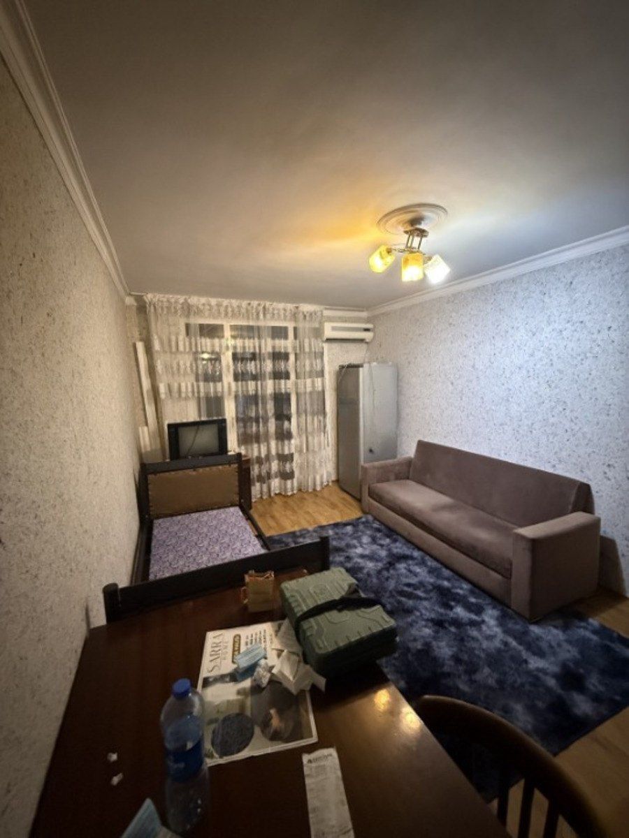 İcarəyə verilir 2 otaqlı köhnə tikili 40 m² — Mənzil, Bakı