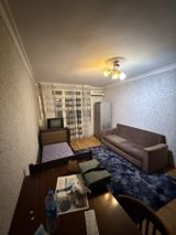 İcarəyə verilir 2 otaqlı köhnə tikili 40 m² — Nurlan bəy — Mənzil