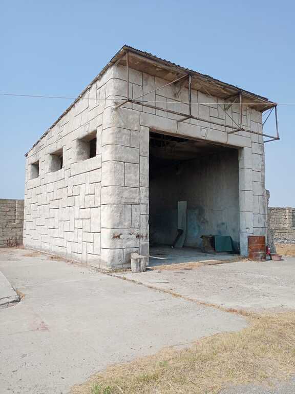 İcarəyə verilir obyekt 53 m² — Əmlak, Bakı (6)