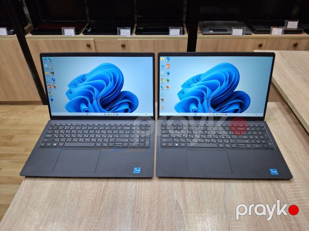 Noutbuk Dell Latitude 15 3530 — Elektronika, Bakı (2)