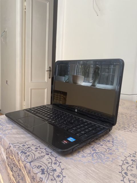 Noutbuk HP Pavilion G6