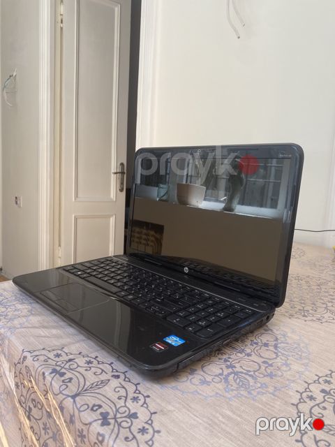 Noutbuk HP Pavilion G6 — Fərid