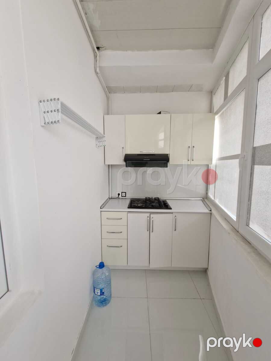 İcarəyə verilir 2 otaqlı yeni tikili 64 m² — Mənzil, Bakı (12)