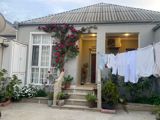 Satılır 4 otaqlı həyət evi/bağ evi 115 m² — Adil
