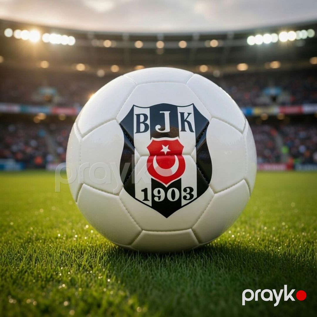 Futbol topu — Mallar, Bakı (3)