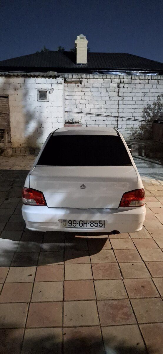 Saipa 132, 2013 il — Avtomobillər, Bakı (3)