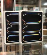 Apple iPad Pro 13 M5 256 Black — Электроника