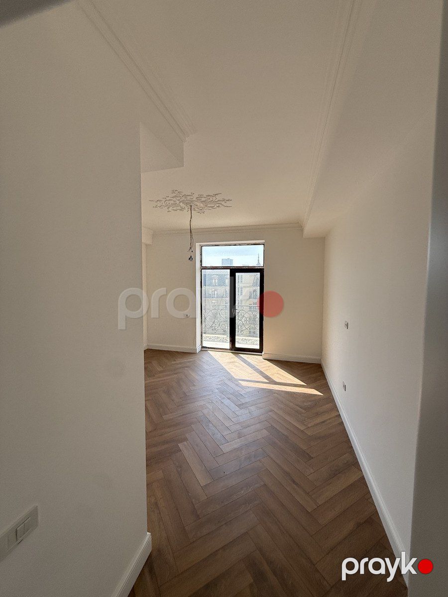 Satılır 3 otaqlı yeni tikili 145 m² — Mənzil, Bakı (7)