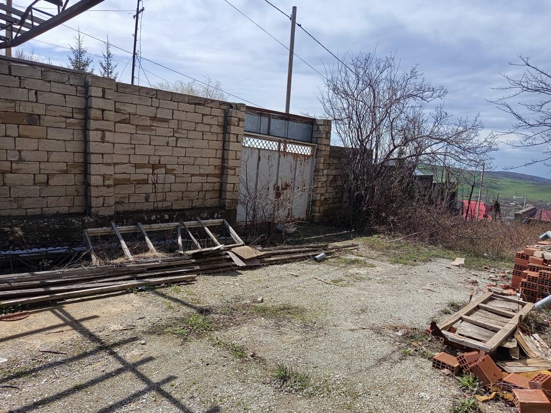 Satılır 5 otaqlı həyət evi/bağ evi 176 m² — Ev, villa, Şamaxı (11)