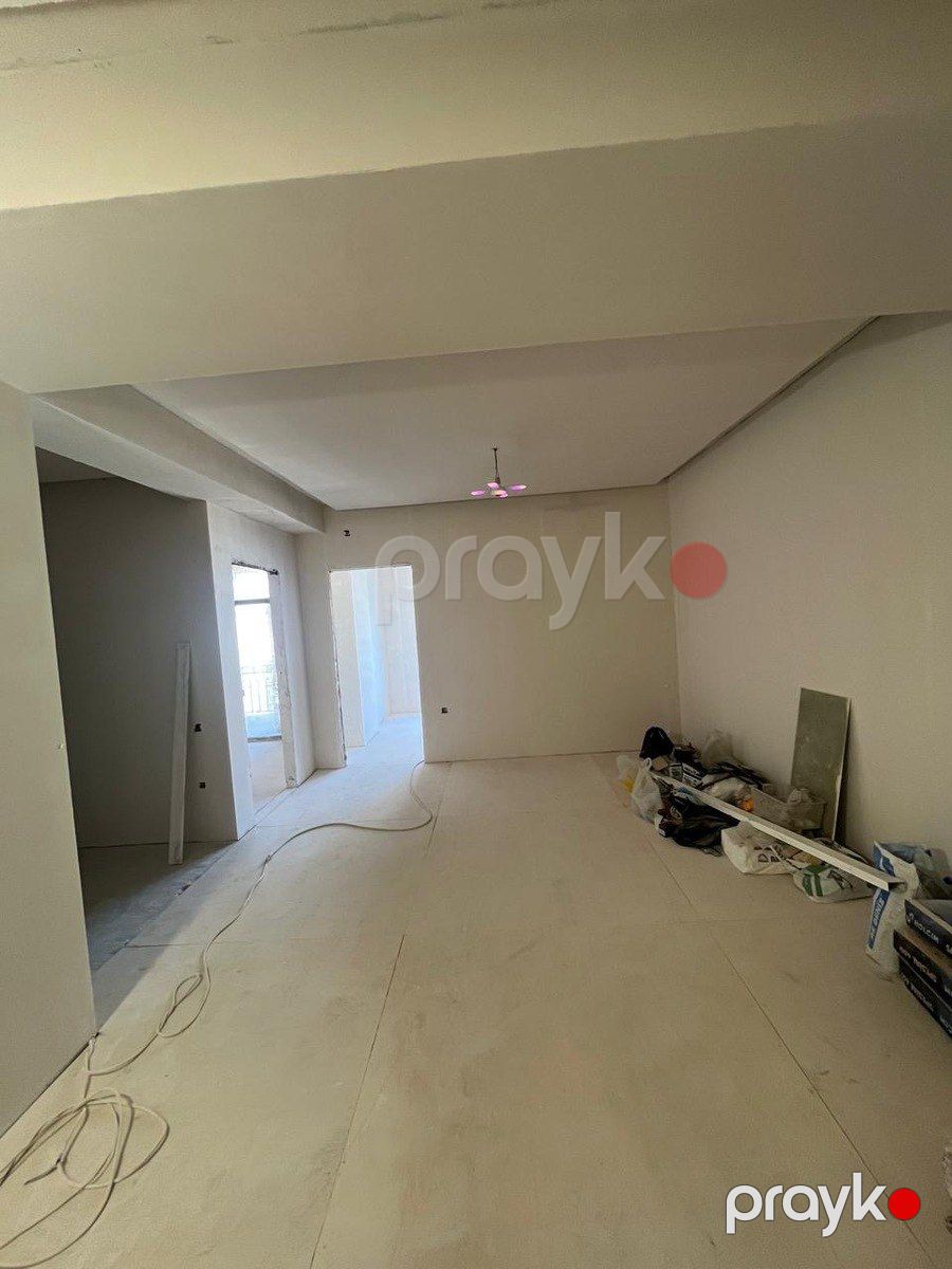 Satılır 4 otaqlı yeni tikili 73 m² — Mənzil, Bakı (9)
