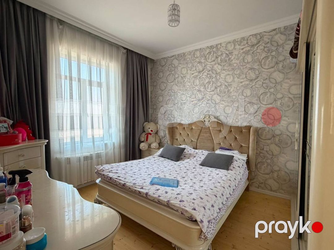 Satılır 3 otaqlı həyət evi/bağ evi 148 m² — Ev, villa, Bakı (8)