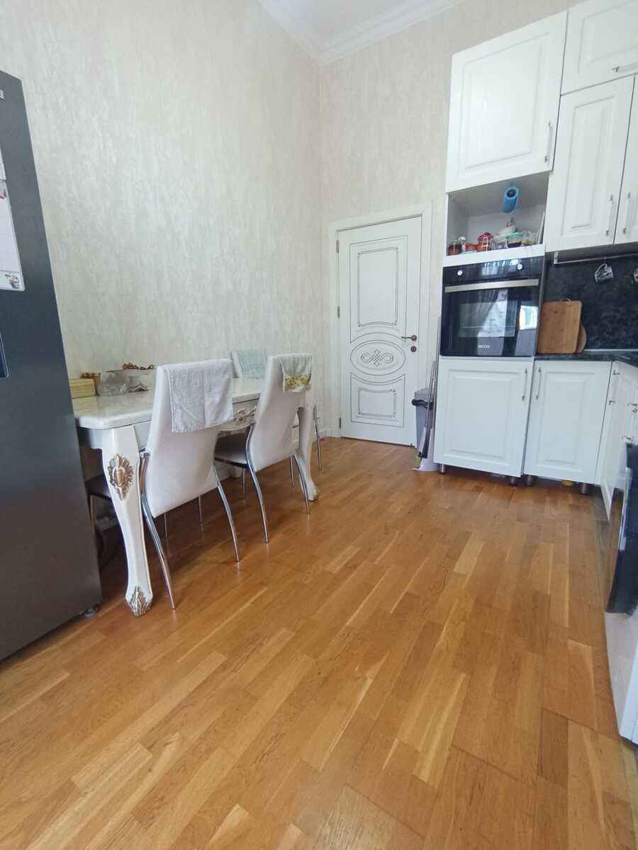 Satılır 4 otaqlı yeni tikili 105 m² — Mənzil, Sumqayıt (9)