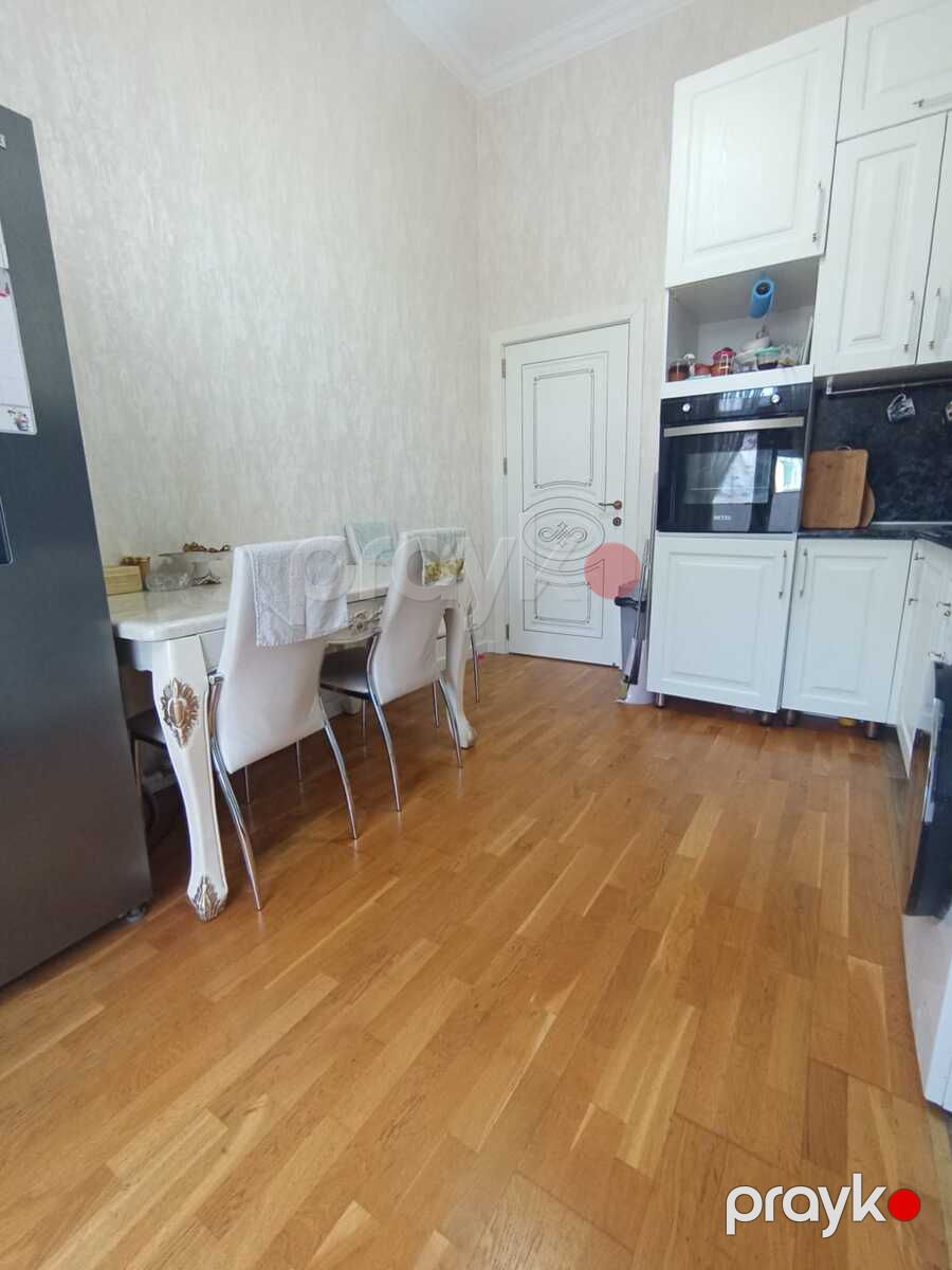 Satılır 4 otaqlı yeni tikili 105 m² — Mənzil, Sumqayıt (9)