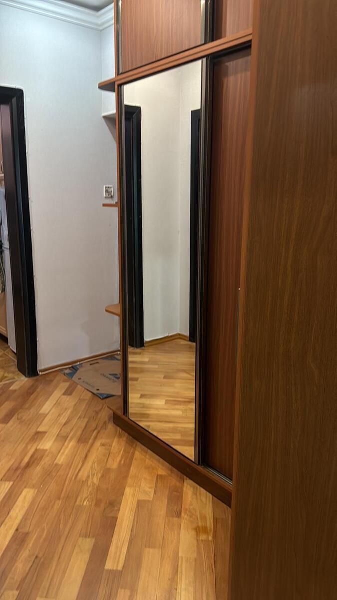 İcarəyə verilir 3 otaqlı yeni tikili 75 m² — Mənzil, Bakı (8)