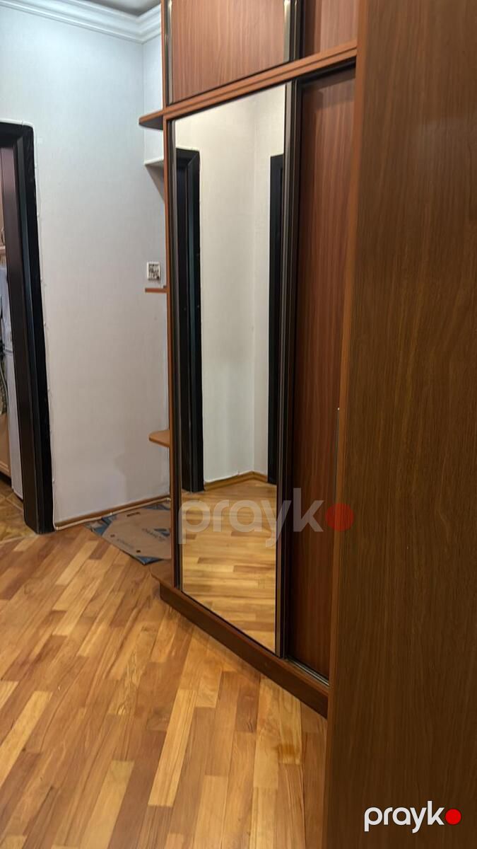 İcarəyə verilir 3 otaqlı yeni tikili 75 m² — Mənzil, Bakı (8)
