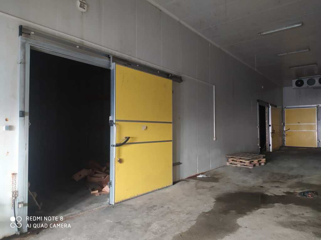 İcarəyə verilir obyekt 288 m² — Əmlak, Bakı (11)