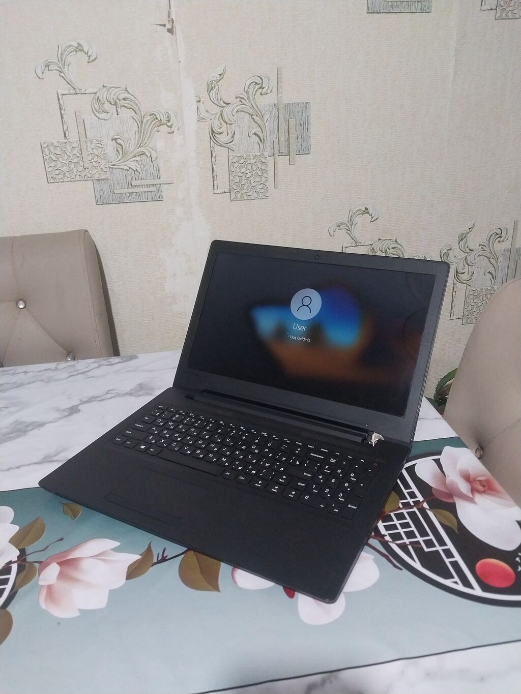 İşlənmiş Lenovo IdeaPad, 15.6 ", Intel Celeron, 1 TB, Ünvandan götürmə, Ödənişli çatdırılma, Rayonlara çatdırılma — Lenovo, Bakı