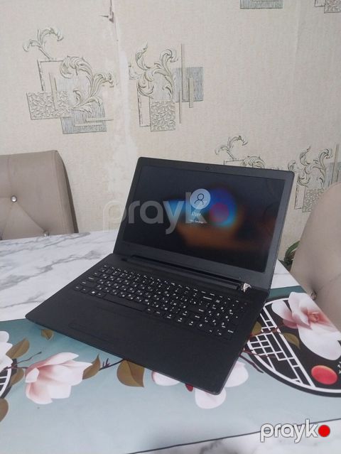 İşlənmiş Lenovo IdeaPad, 15.6 ", Intel Celeron, 1 TB, Ünvandan götürmə, Ödənişli çatdırılma, Rayonlara çatdırılma