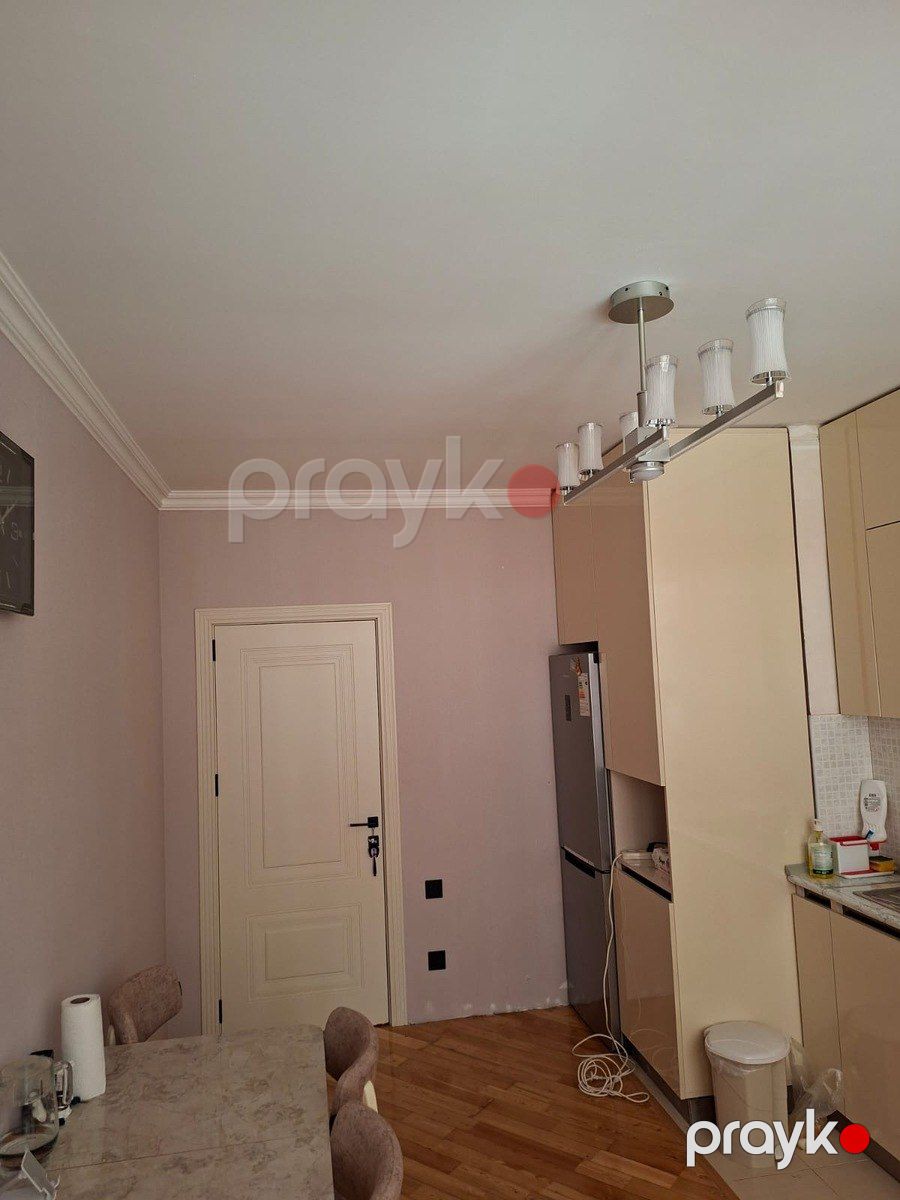 Satılır 3 otaqlı yeni tikili 125 m² — Mənzil, Bakı (11)