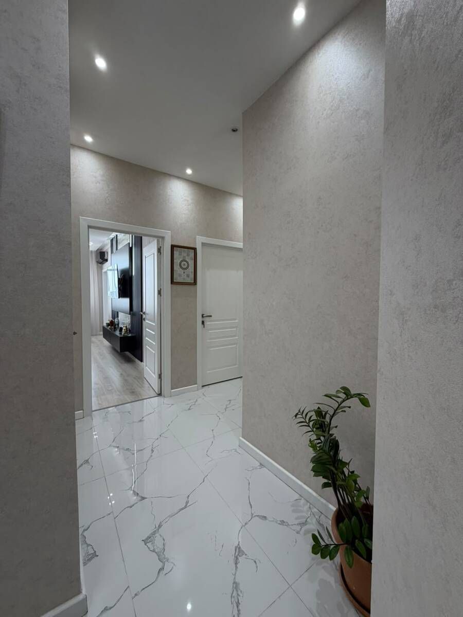 Satılır 3 otaqlı yeni tikili 70 m² — Mənzil, Bakı (12)
