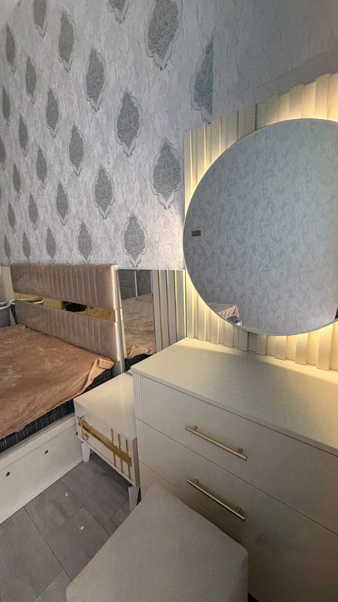 Satılır 3 otaqlı yeni tikili 90 m² — Mənzil, Bakı (5)