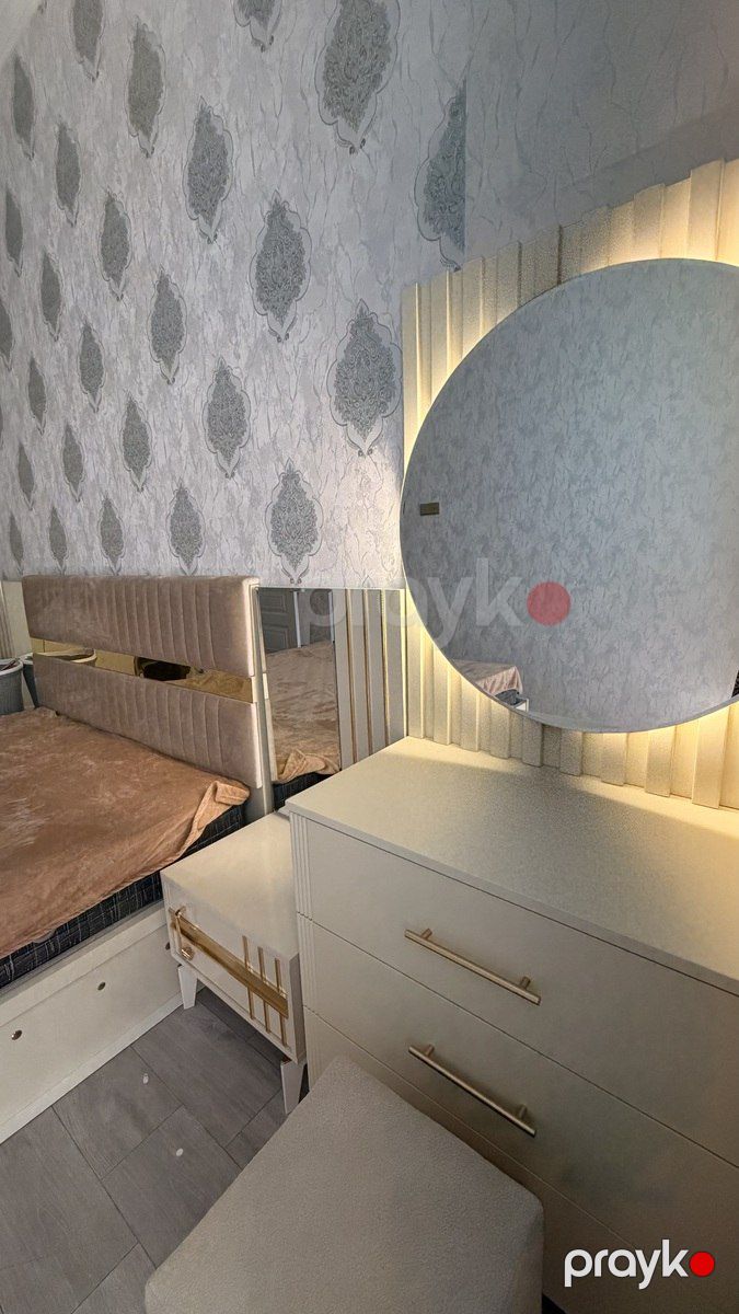 Satılır 3 otaqlı yeni tikili 90 m² — Mənzil, Bakı (5)