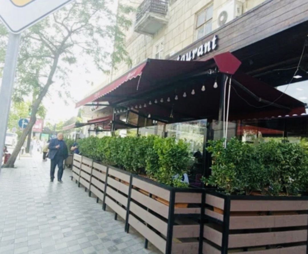 Satılır 2 otaqlı köhnə tikili 52 m² — Mənzil, Bakı (3)