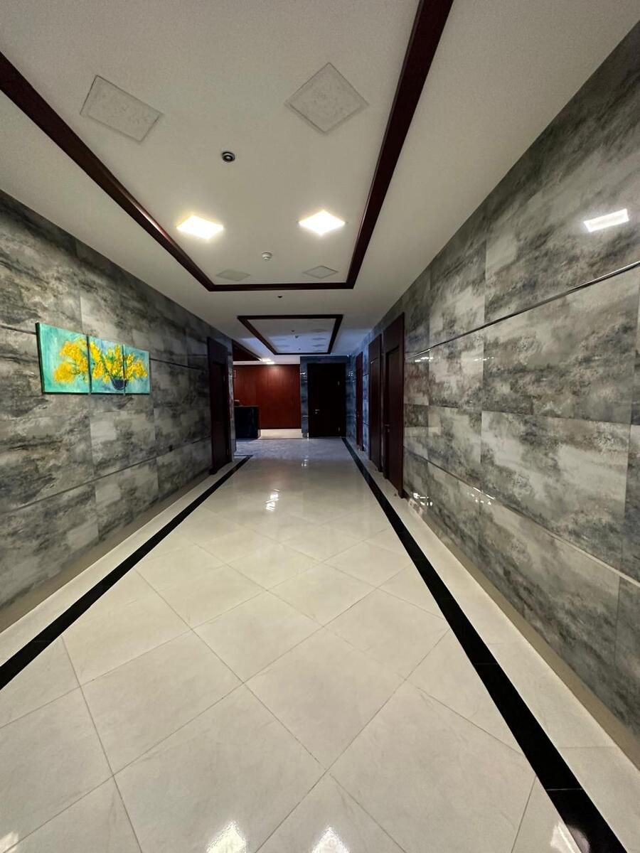 İcarəyə verilir 3 otaqlı yeni tikili 160 m² — Mənzil, Bakı (12)