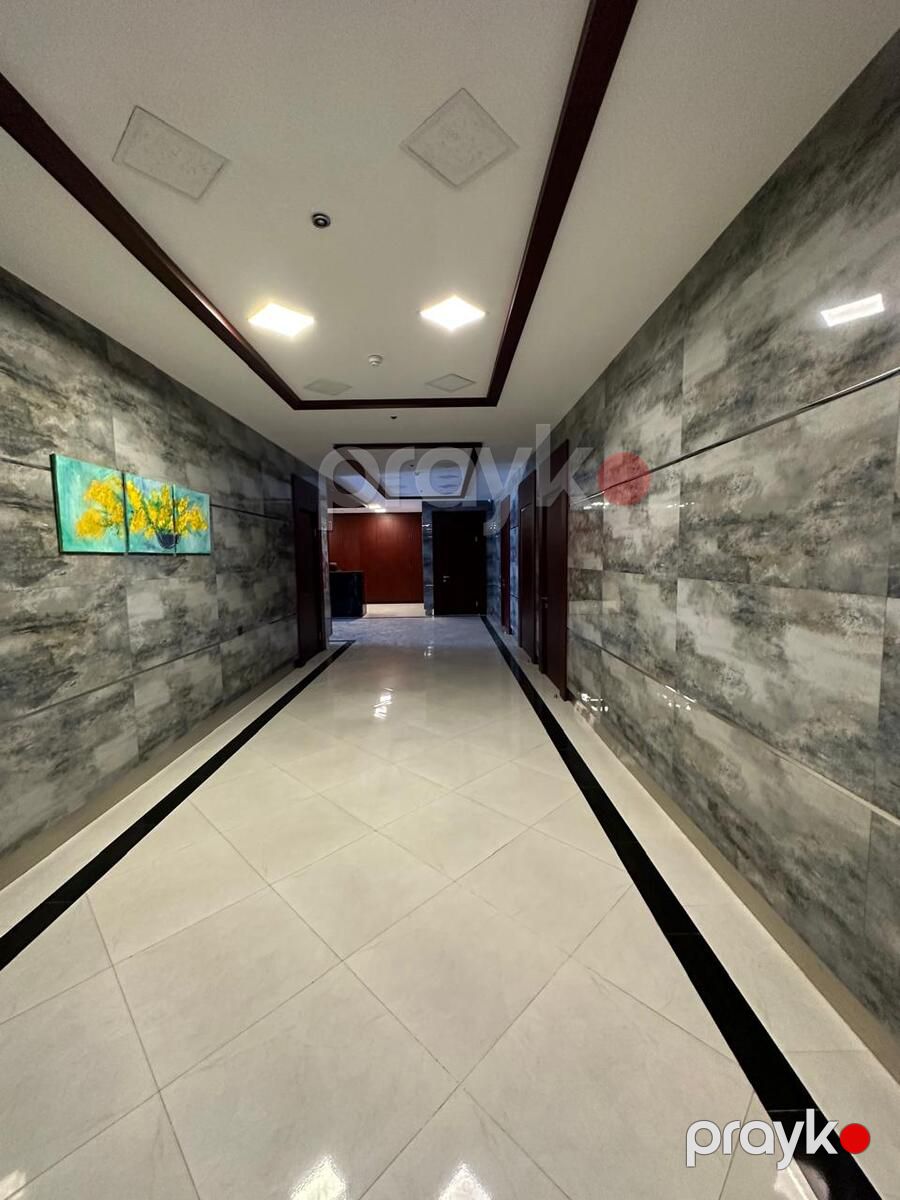 İcarəyə verilir 3 otaqlı yeni tikili 160 m² — Mənzil, Bakı (12)