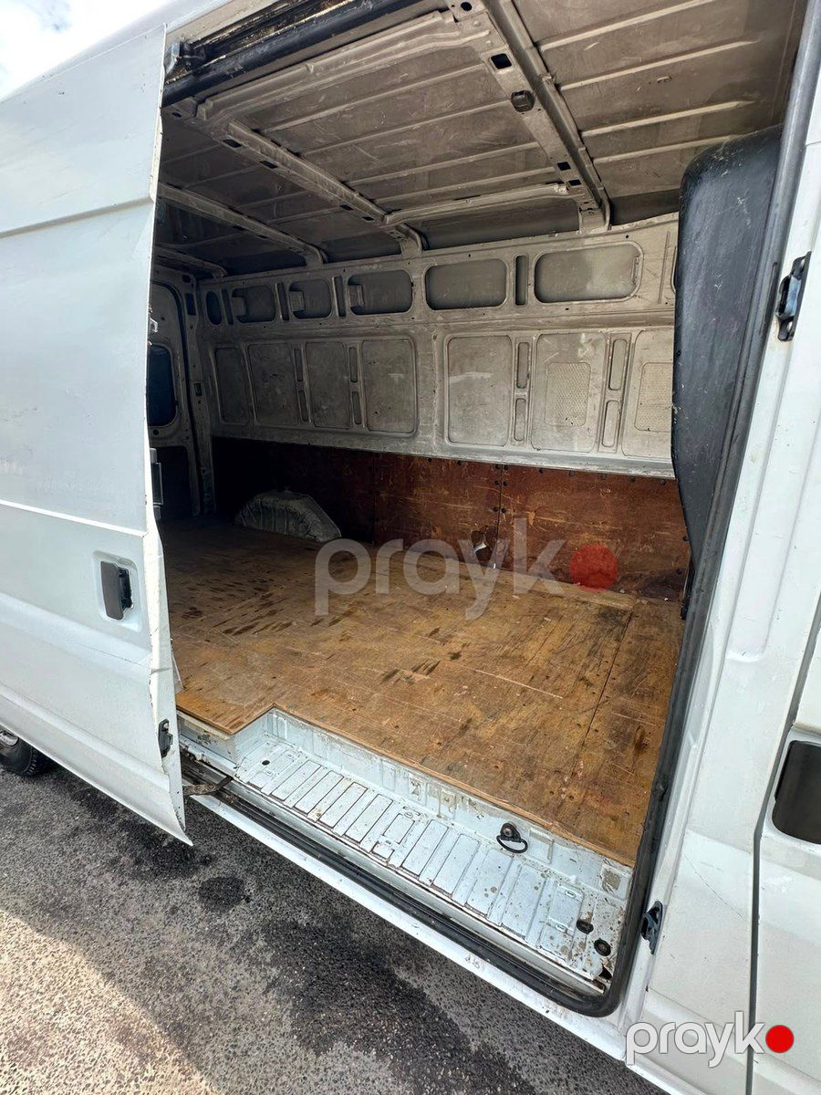 Ford Transit, 2011 il — Avto, Sumqayıt (8)