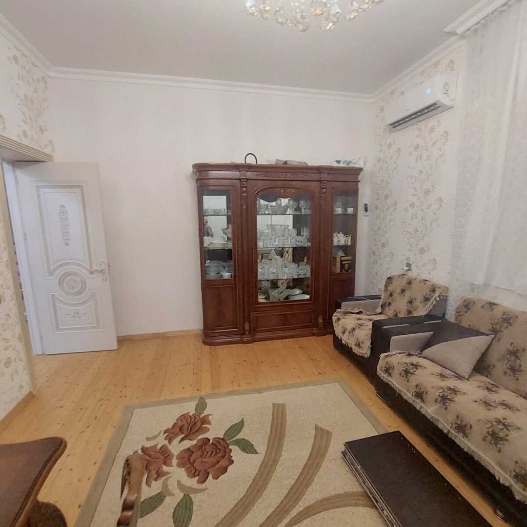 Satılır 7 otaqlı həyət evi/bağ evi 210 m² — Ev, villa, Bakı (7)
