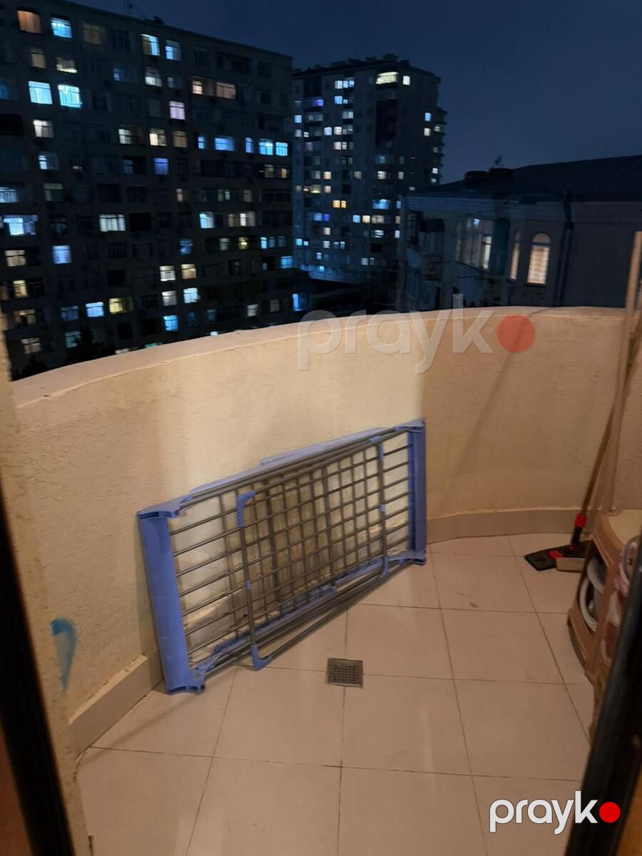 Satılır 2 otaqlı yeni tikili 68.5 m² — Mənzil, Bakı (12)