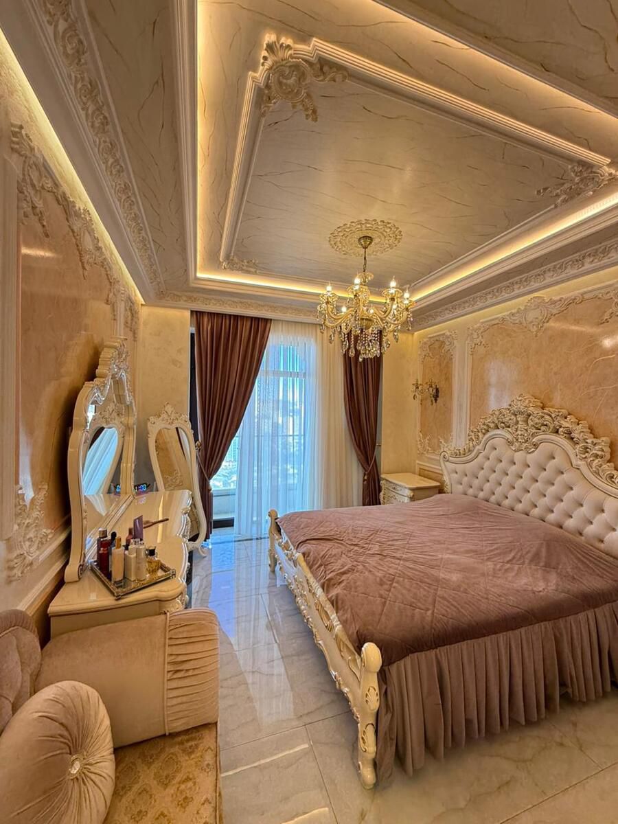 Satılır 3 otaqlı yeni tikili 148 m² — Mənzil, Bakı (9)