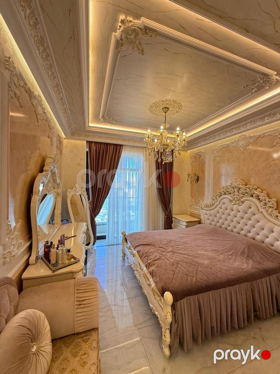 Satılır 3 otaqlı yeni tikili 148 m² — Mənzil, Bakı (9)