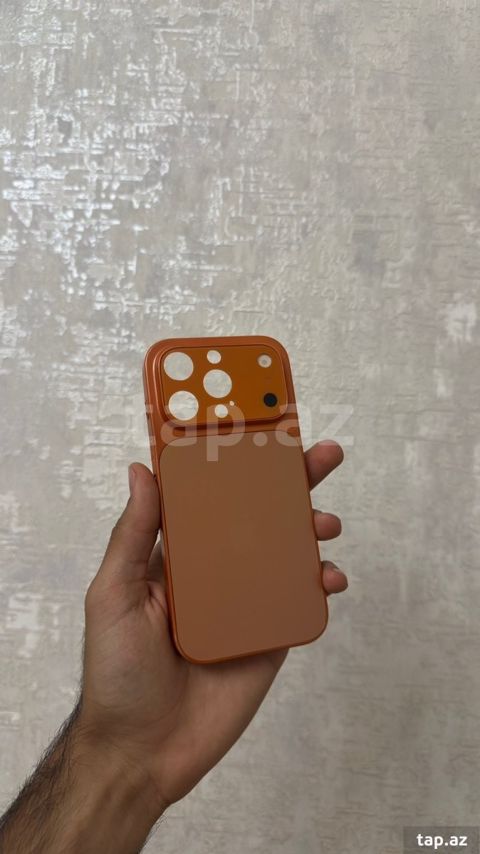 Apple iPhone 14 Pro Silver 1TB/6GB arxalığı — Sumqayıt