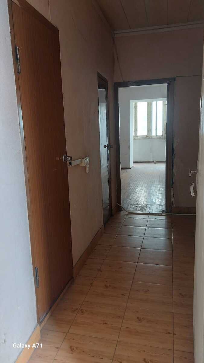 Satılır 3 otaqlı köhnə tikili 80 m² — Mənzil, Bakı (11)
